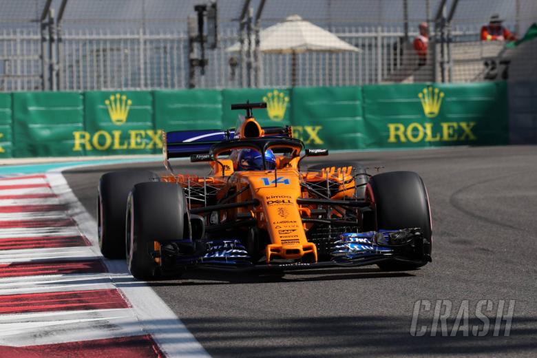 McLaren tetap yakin Honda split adalah keputusan yang tepat