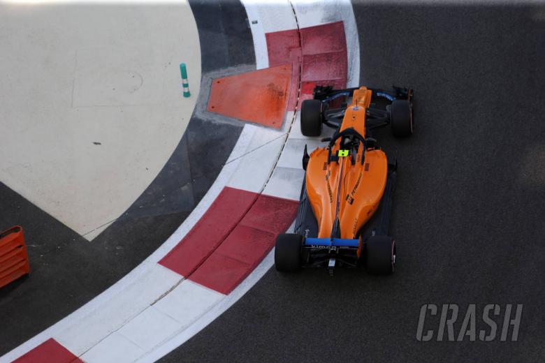 'Kurangnya kepemimpinan yang konsisten' menyebabkan perjuangan F1 McLaren