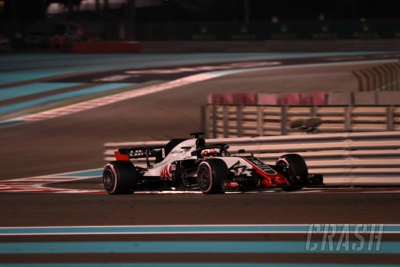Haas F1 mengajukan permohonan banding atas putusan Force India