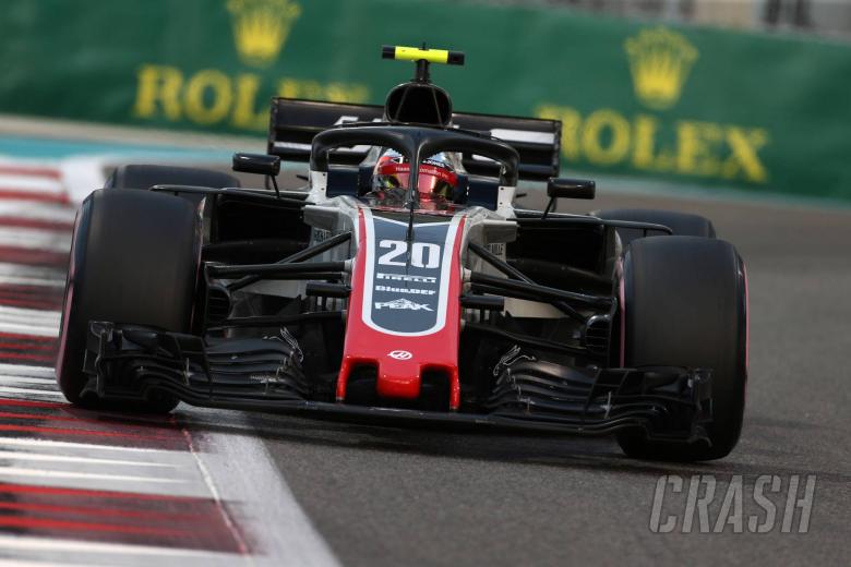 Haas menetapkan tanggal pengungkapan livery F1 baru untuk 2019