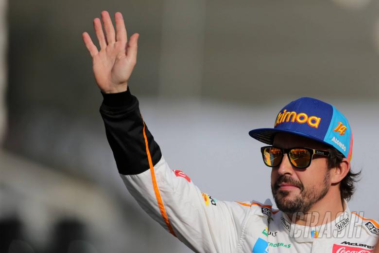 Alonso menyebut prestasi F1 paling membanggakan
