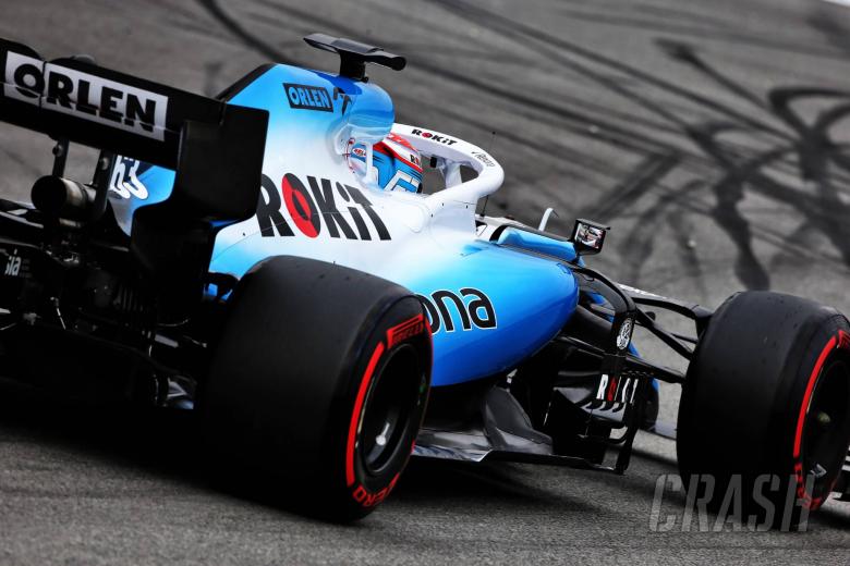 F1 Testing Analysis: What must change at Williams?