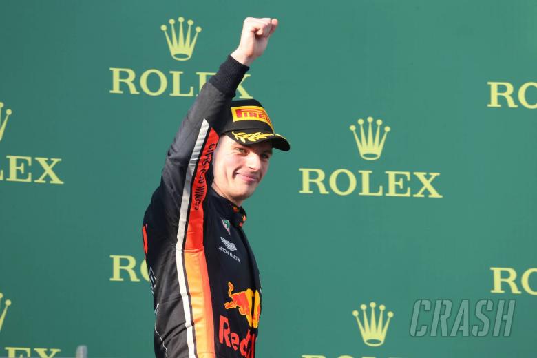 Verstappen: Red Bull tidak bisa terbawa suasana