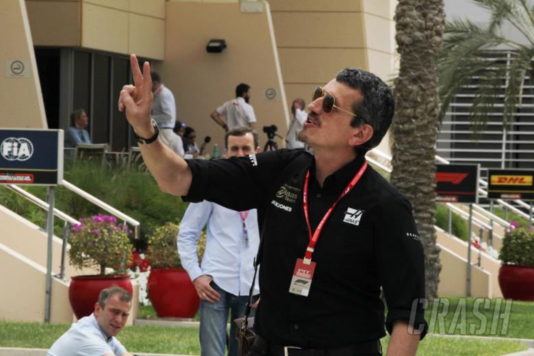 Steiner: F1 stewards keep making mistakes