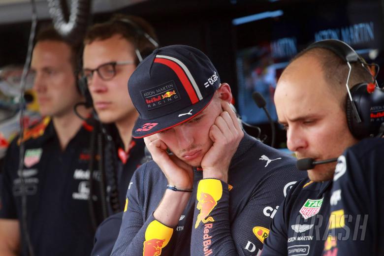 Gosip F1: Verstappen memimpin pengembangan Red Bull