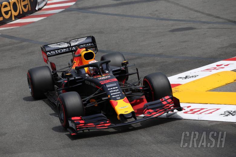 Redemption in Monaco for Verstappen a year after 'lowest point'?