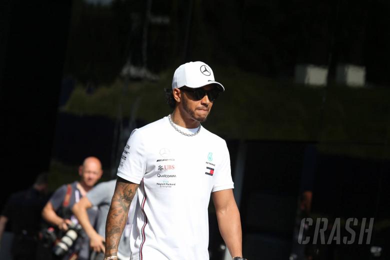 Hamilton berharap bisa merawat mobilnya melalui GP Austria