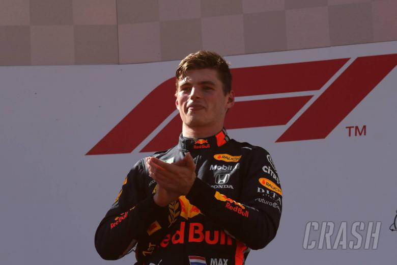 Verstappen: Red Bull membutuhkan performa 'peningkatan' untuk lebih banyak kemenangan