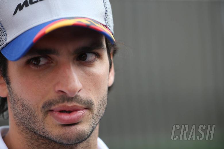 Sainz: Stabilitas kontrak McLaren F1 lebih baik dari model Red Bull