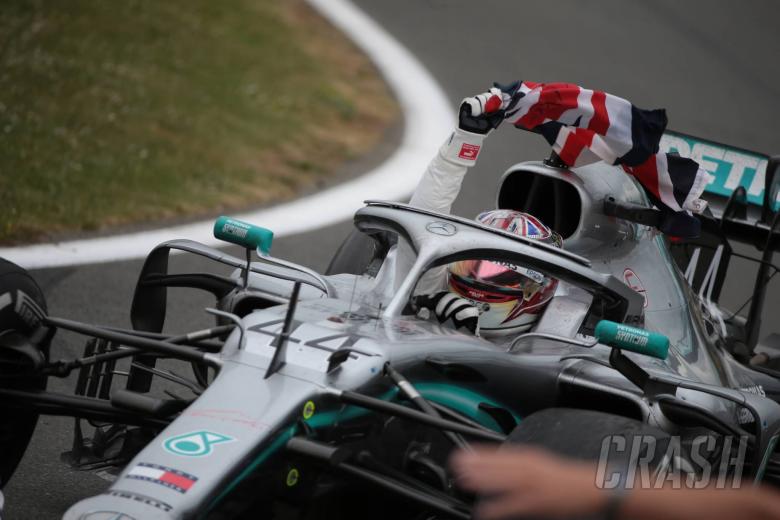 Mercedes “tidak tahu” bagaimana Hamilton mengatur lap tercepat