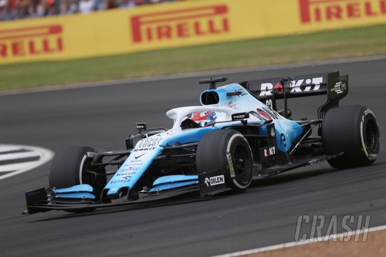 Williams berharap bisa menyetujui kesepakatan mesin baru Mercedes F1