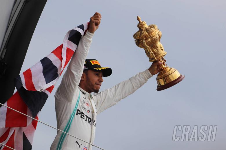 Schumacher’s F1 records still on another level to Hamilton – Wolff