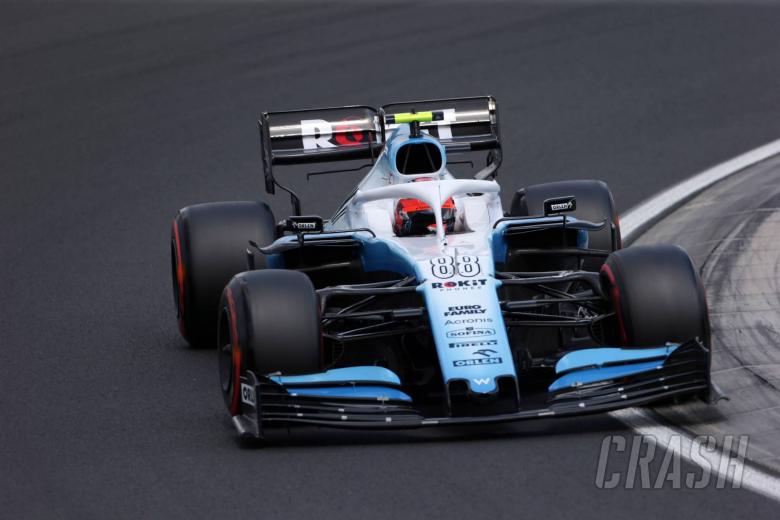 Williams has made ‘bigger gains than anticipated’ in 2019