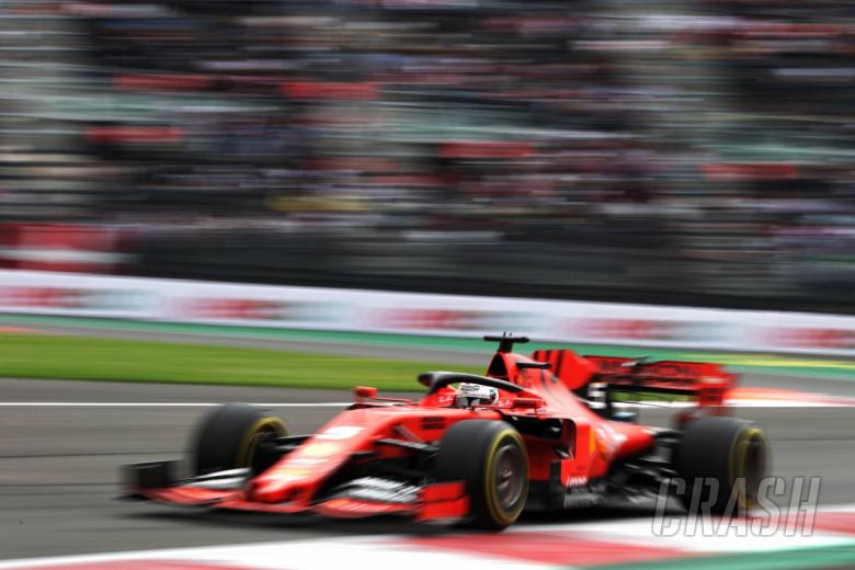 Ferrari menjadi 'tak terkalahkan' di kualifikasi - Wolff