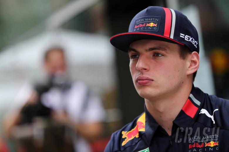 Verstappen pleased by FIA action with technical directives