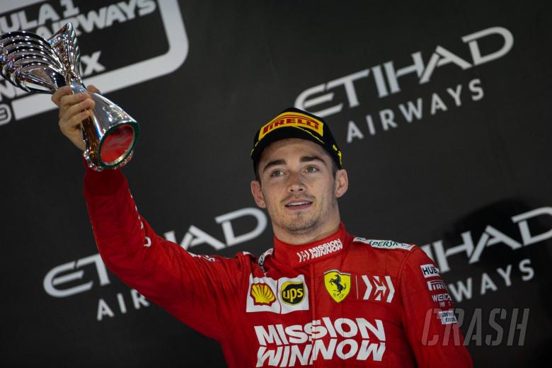 F1 Gossip: Leclerc's Ferrari salary tripled?