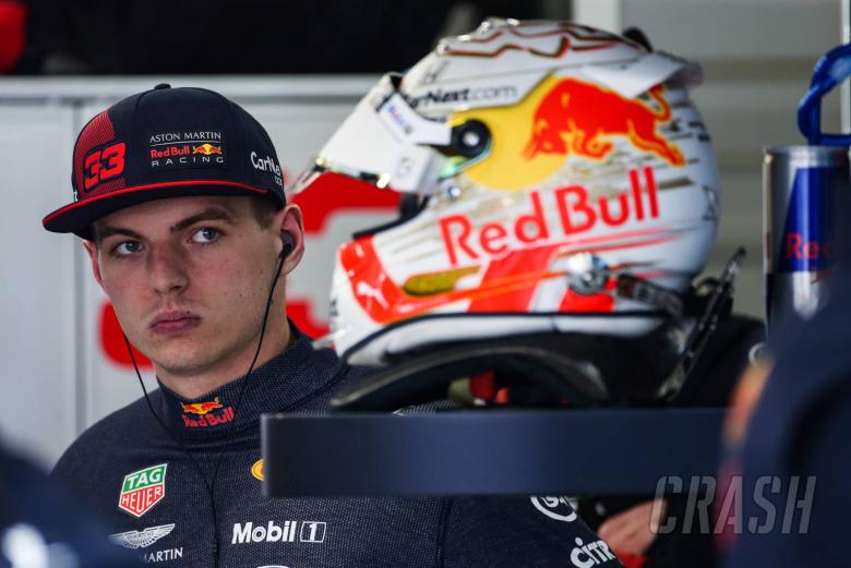 F1 Gossip: Verstappen unhappy with Netflix portrayal