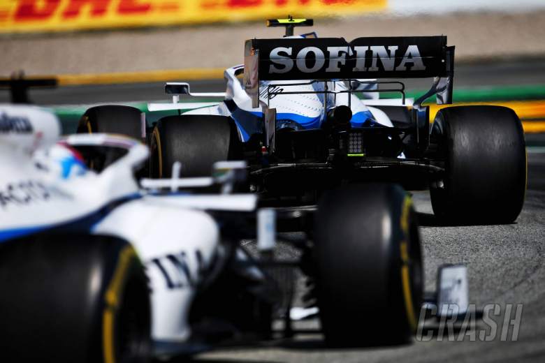 Pemilik baru Williams F1 menyelesaikan "tinjauan penuh" dari tim - Russell