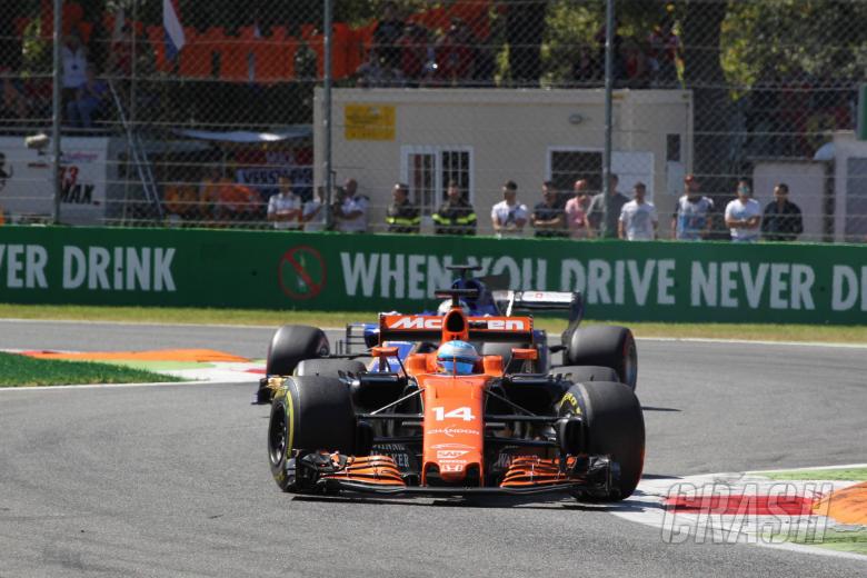 Brown: McLaren can navigate any financial hit from Honda divorce
