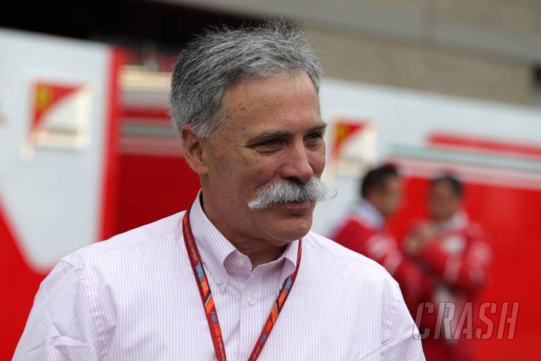 Formula 1 Gossip: F1 needs new audience, says Chase Carey