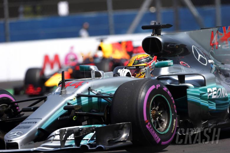 UPDATED F1 World Championship points standings News Crash