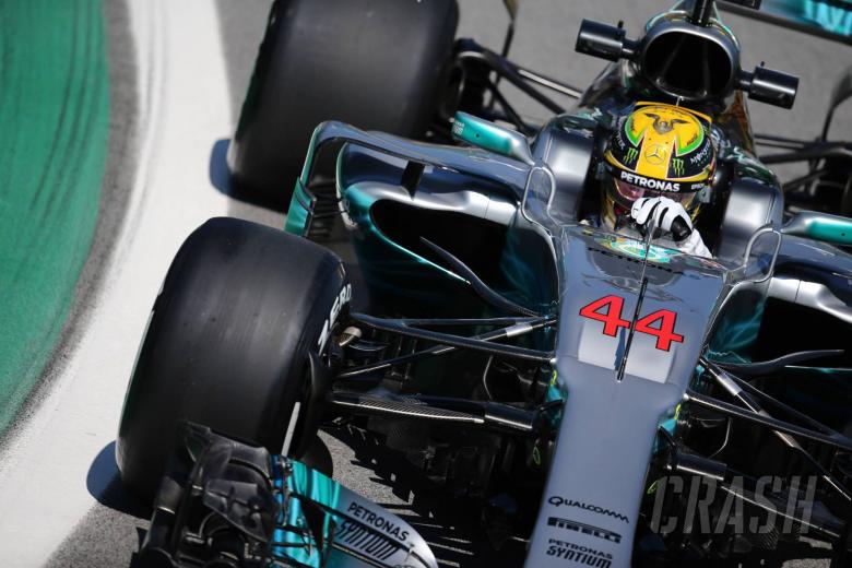 Hamilton’s hunger “critical” to keep him in F1 – Hakkinen