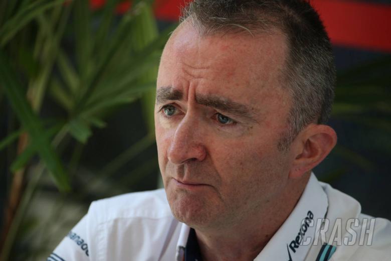 Lowe explains challenges faced at Williams for F1 turnaround