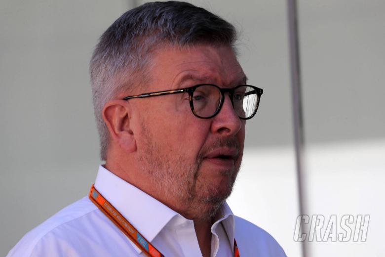 Brawn: F1 won’t use “artificial or improvised means” to level teams