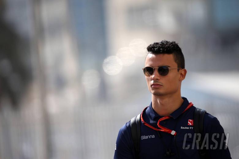 Wehrlein confirmed for Mercedes DTM return