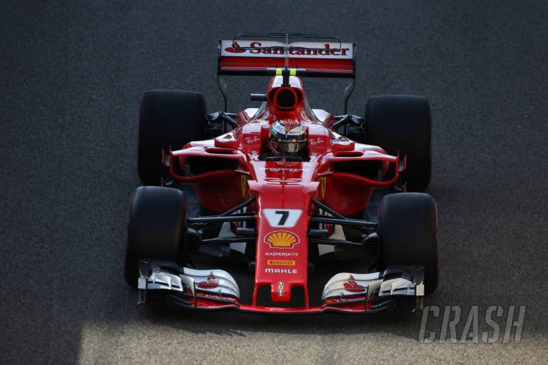 Santander ends Ferrari, F1 sponsorship for Champions League focus