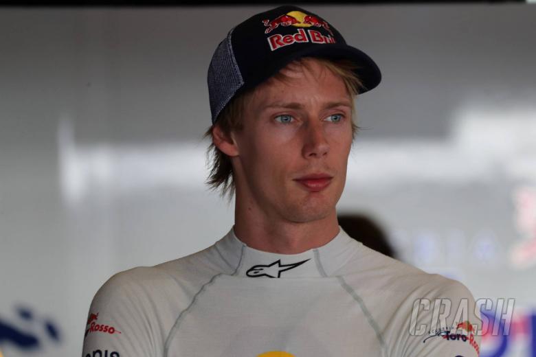 Hartley eager to “prove my worth in F1”