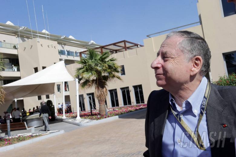 Todt wants 2021 F1 rules resolved as soon as possible