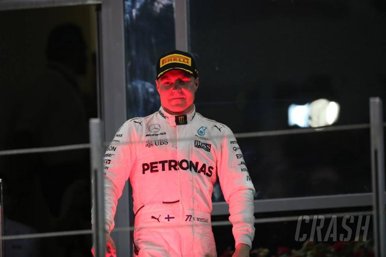 Debate of the Day: How would you rate Bottas at Mercedes?