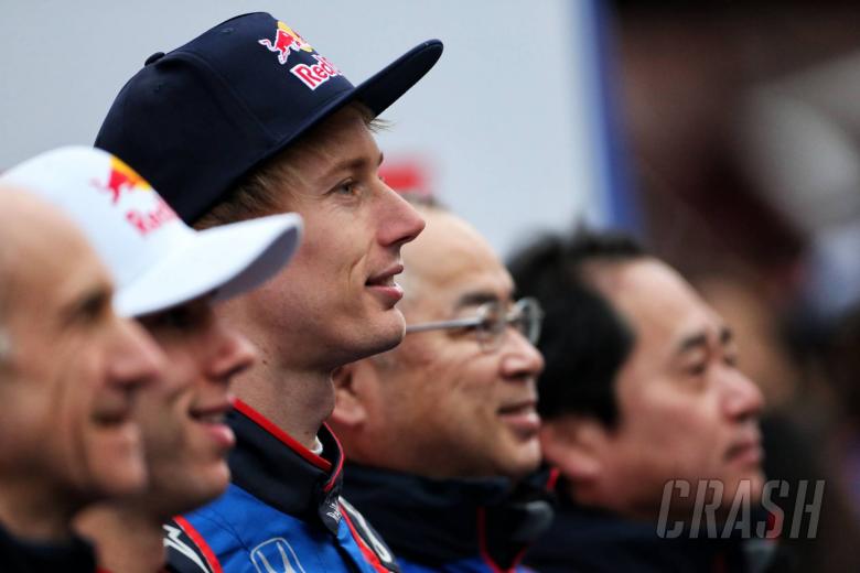Hartley: Honda ingin tidak ada masalah reliabilitas untuk awal musim F1