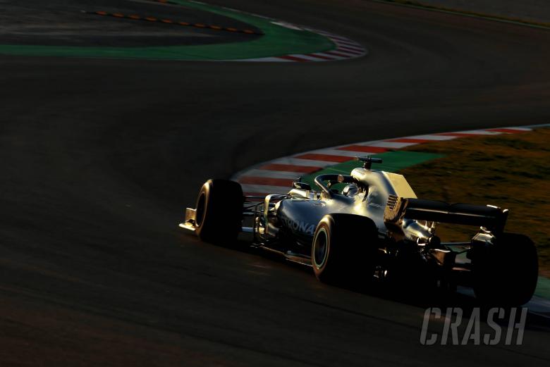 Bottas: Mercedes bend and flex an amazing feeling