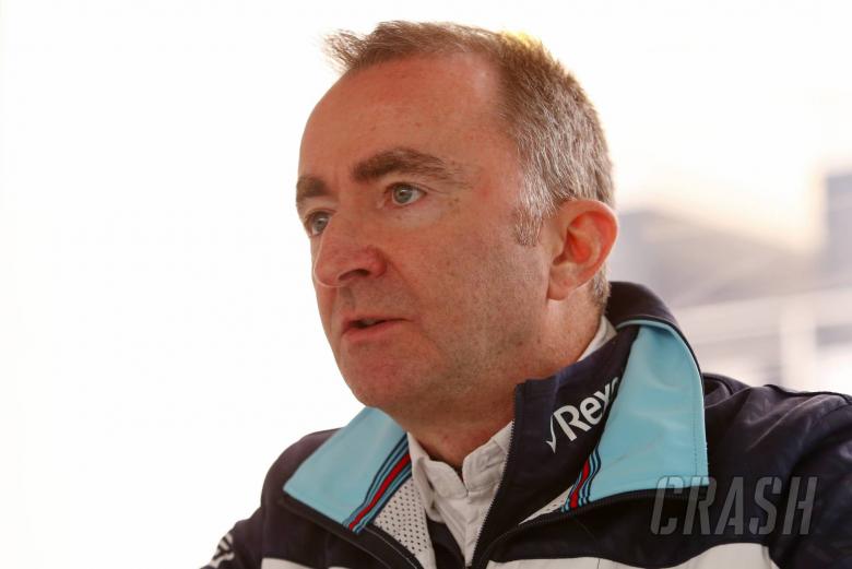 Lowe supports 'robust' F1 steward penalties