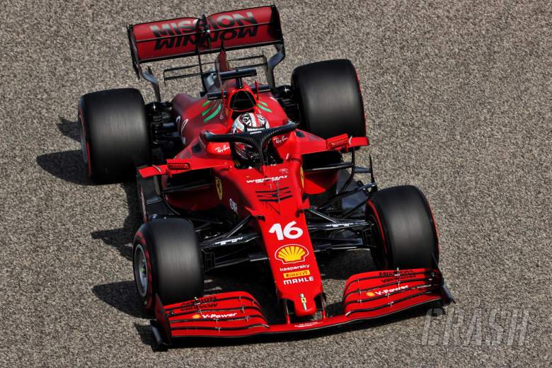 Ferrari welcomes additional FIA checks to ensure "clear ...