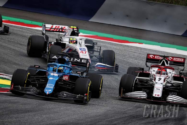 F1’s New Sprint Race Format Explained - And What The Teams Expect