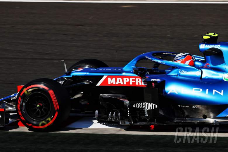 F1 GP Hongaria: Hasil Free Practice 3 dari Hungaroring | F1