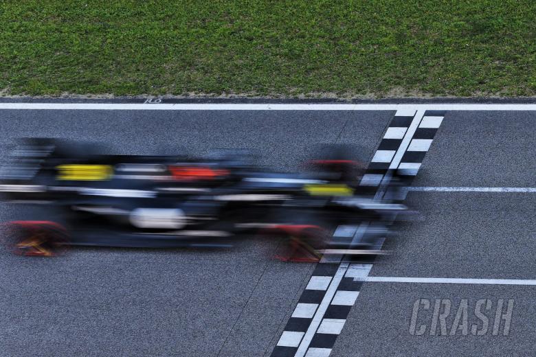 Ocon: 2020 F1 cars going to break all lap records