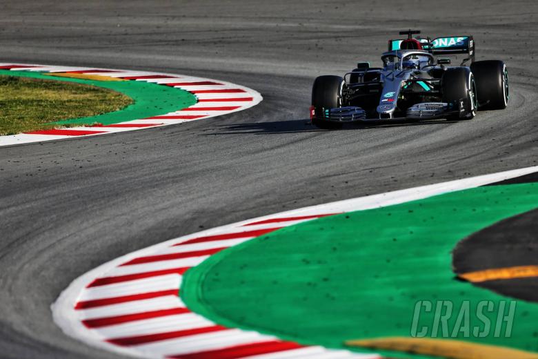 “I hate any kind of balance of performance” – Toto Wolff