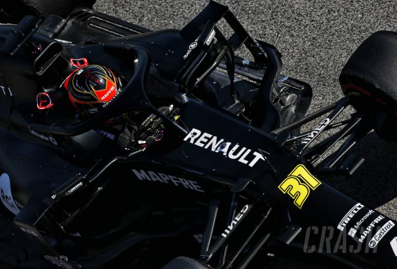 Renault committed to F1 beyond 2020 despite exit rumours