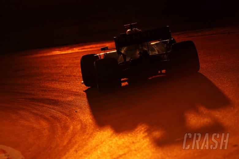 F1 in “constant dialogue” with race organisers on coronavirus plans