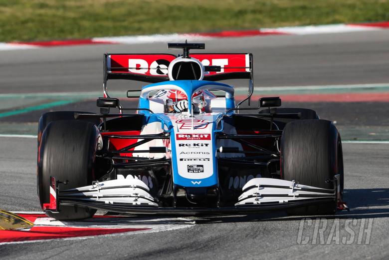 Williams mempertimbangkan untuk menjual tim Formula 1