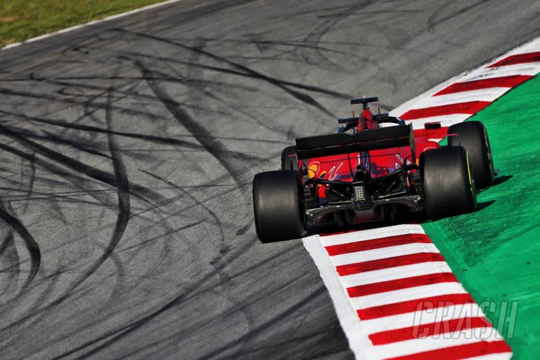 FIA membela penyelesaian mesin F1 dengan Ferrari