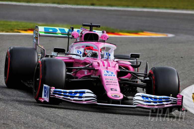 Wolff meragukan kasus Racing Point akan dibawa ke pengadilan banding F1