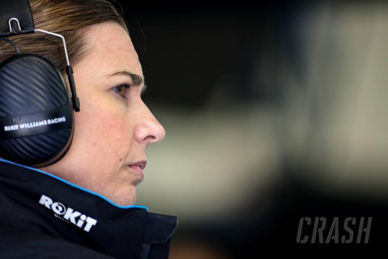 F1 has been left “exposed” by coronavirus crisis - Williams
