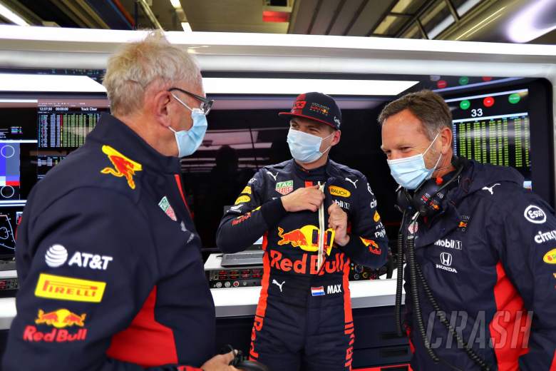 F1 Gossip: Red Bull has new evidence for British GP incident protest