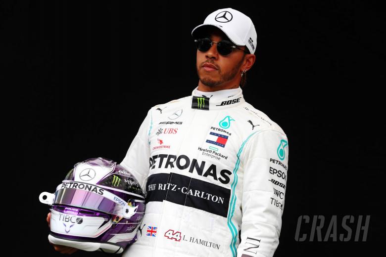 F1 Gossip: Hamilton’s Mercedes future in fresh doubt?