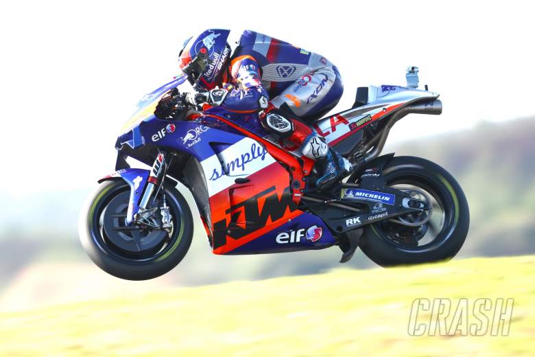 Miguel Oliveira , Portuguese MotoGP. 21 November 2020